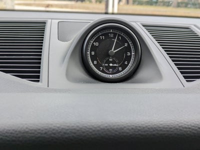 2024 Porsche Macan S