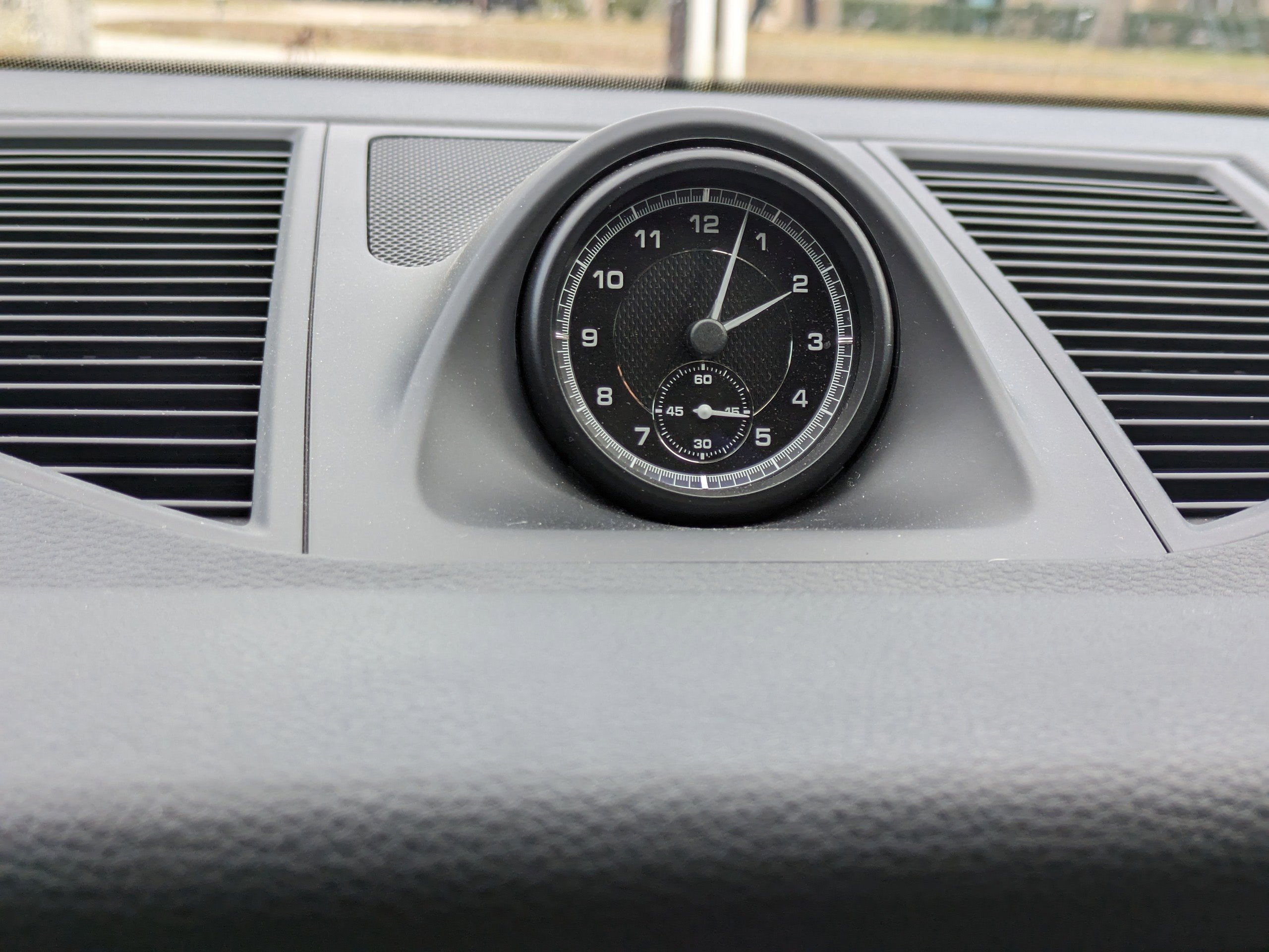 2024 Porsche Macan S