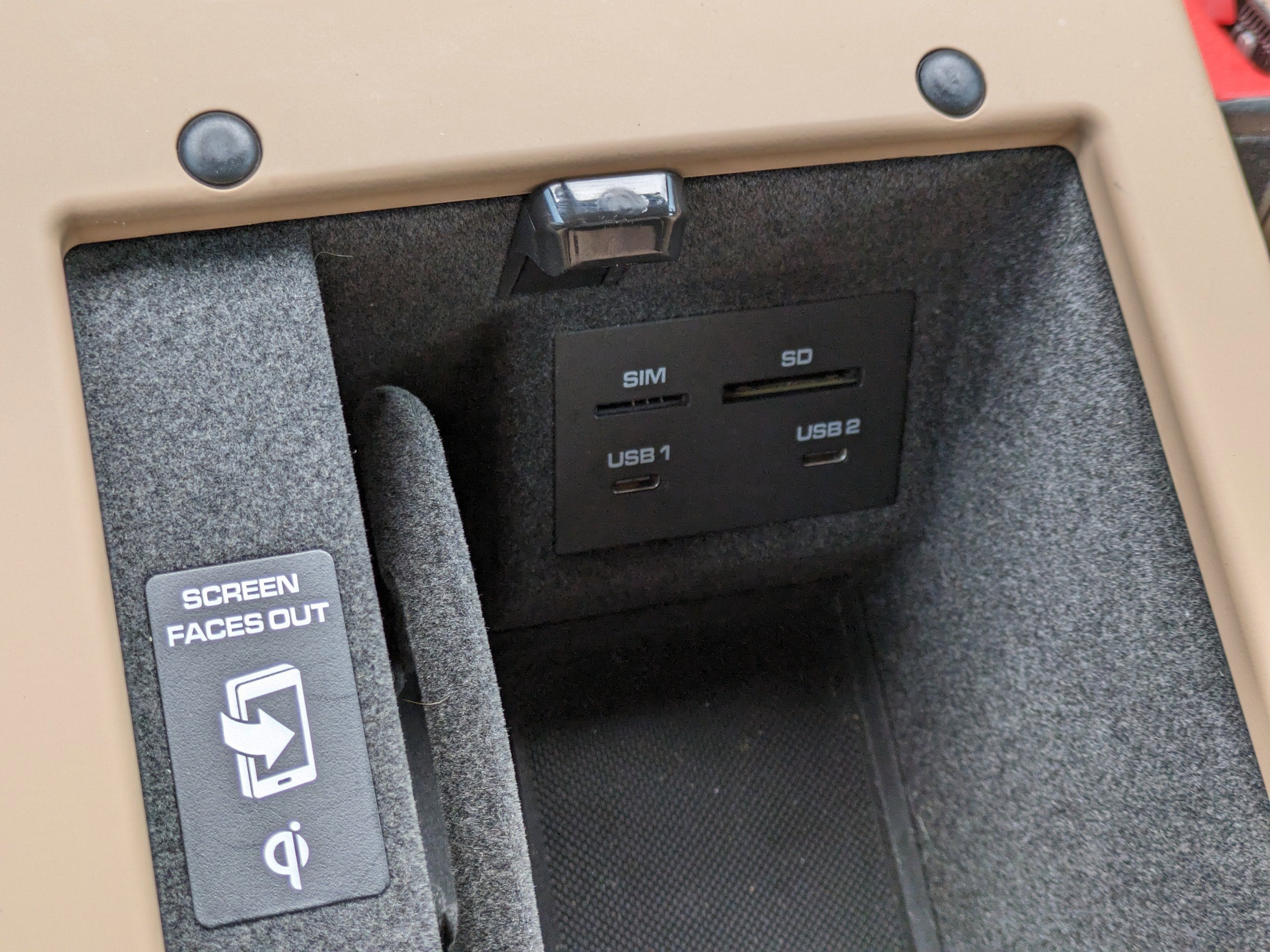 2024 Porsche Macan S