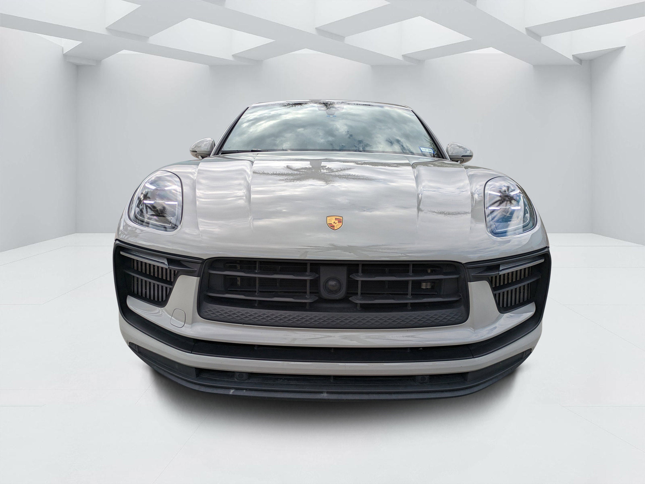 2024 Porsche Macan S