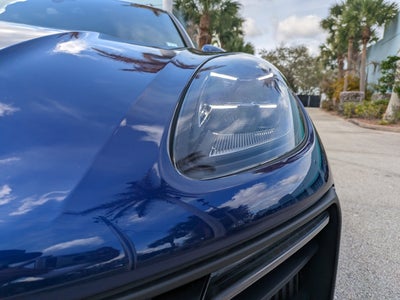 2024 Porsche Macan S