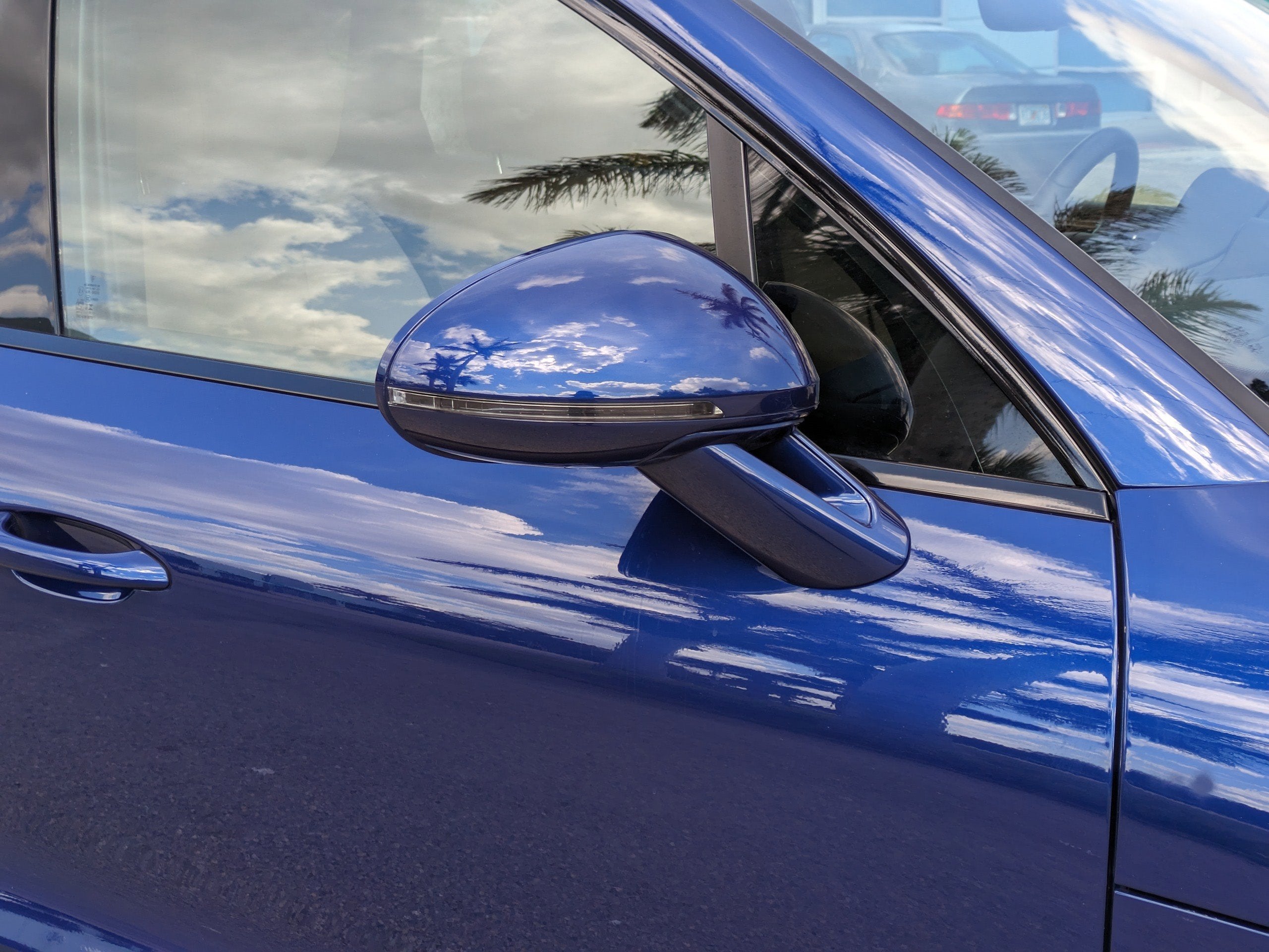 2024 Porsche Macan S