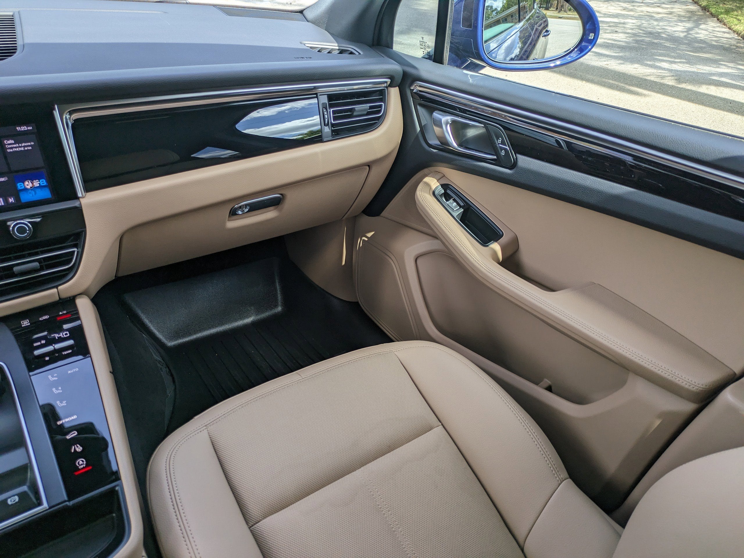 2024 Porsche Macan S