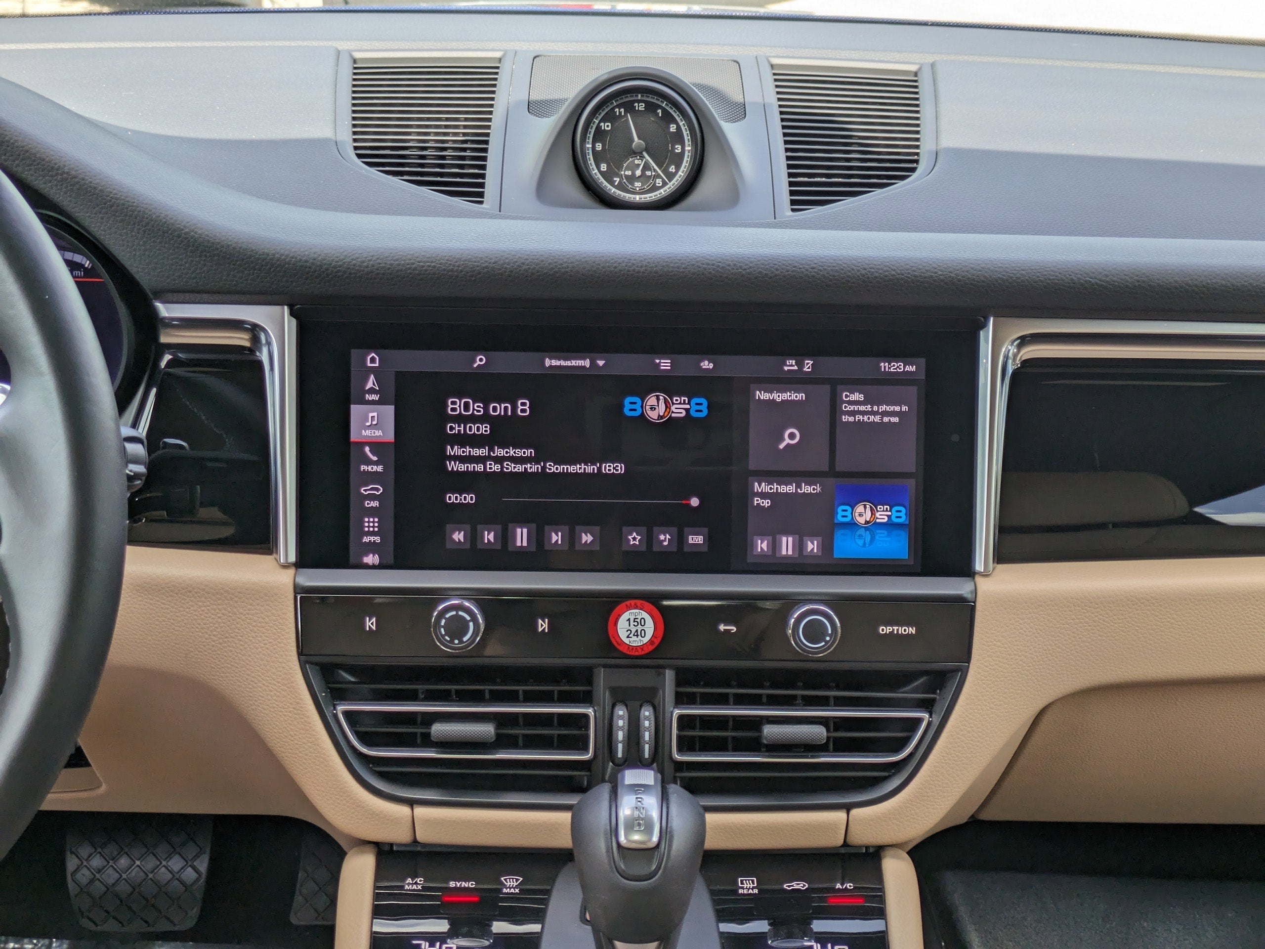 2024 Porsche Macan S