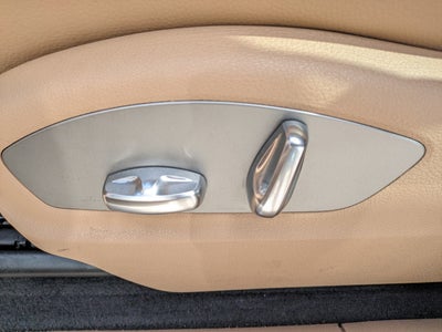 2024 Porsche Macan S