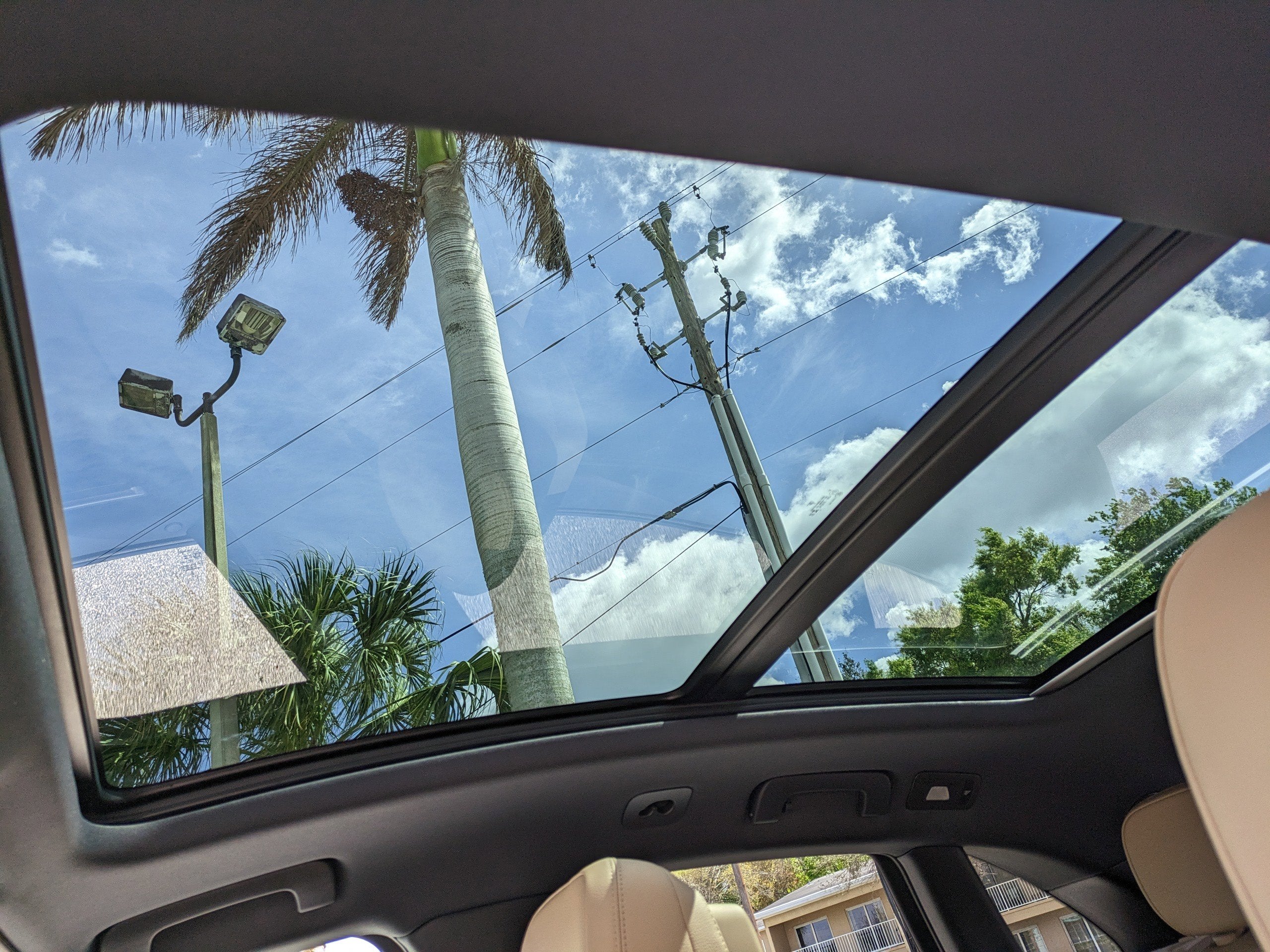 2024 Porsche Macan S