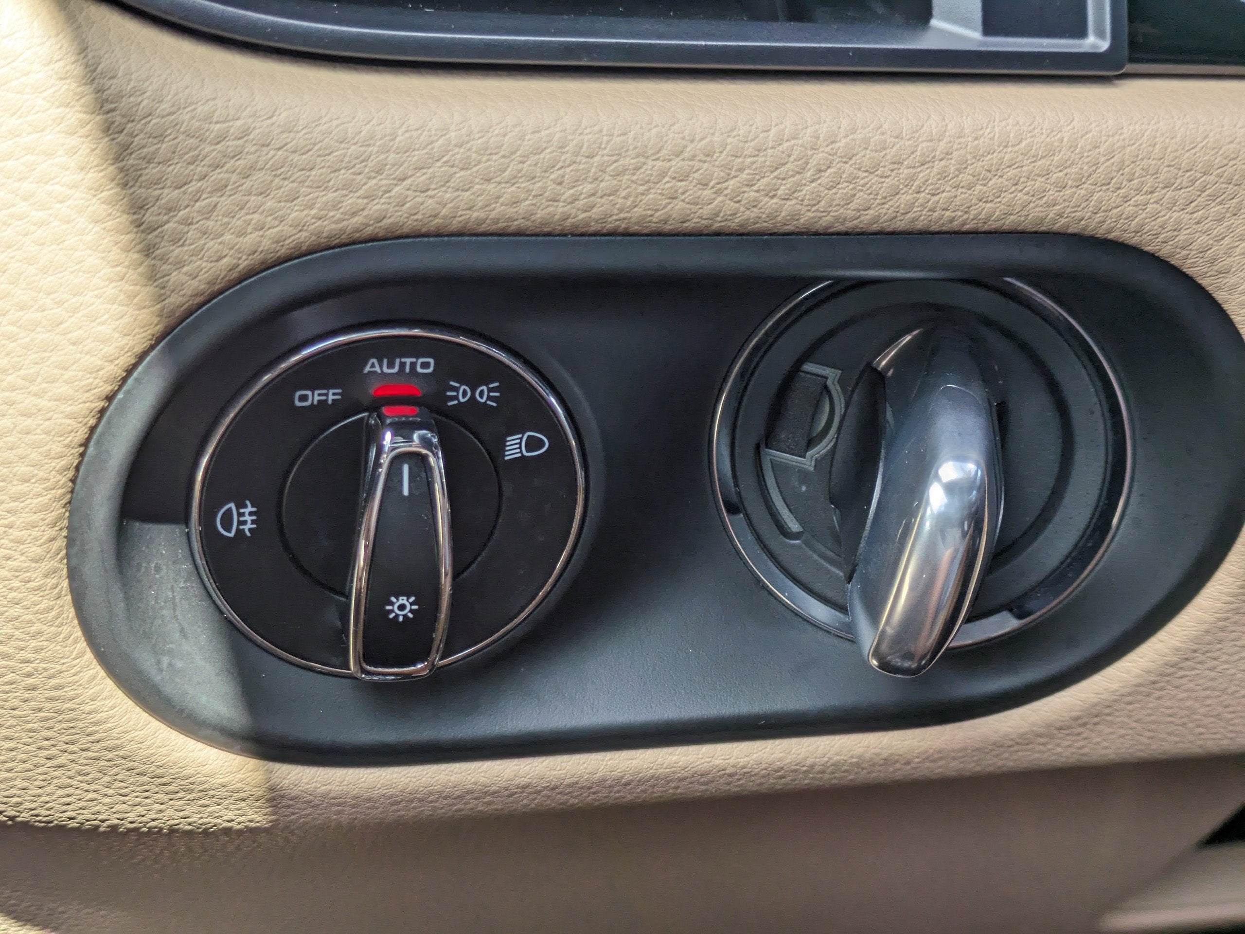 2024 Porsche Macan S