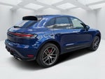 2024 Porsche Macan S