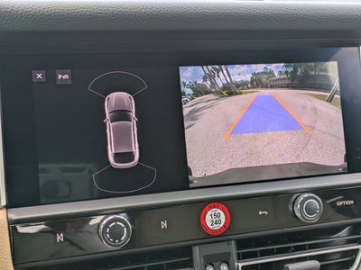 2024 Porsche Macan S