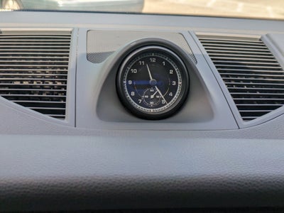 2024 Porsche Macan S