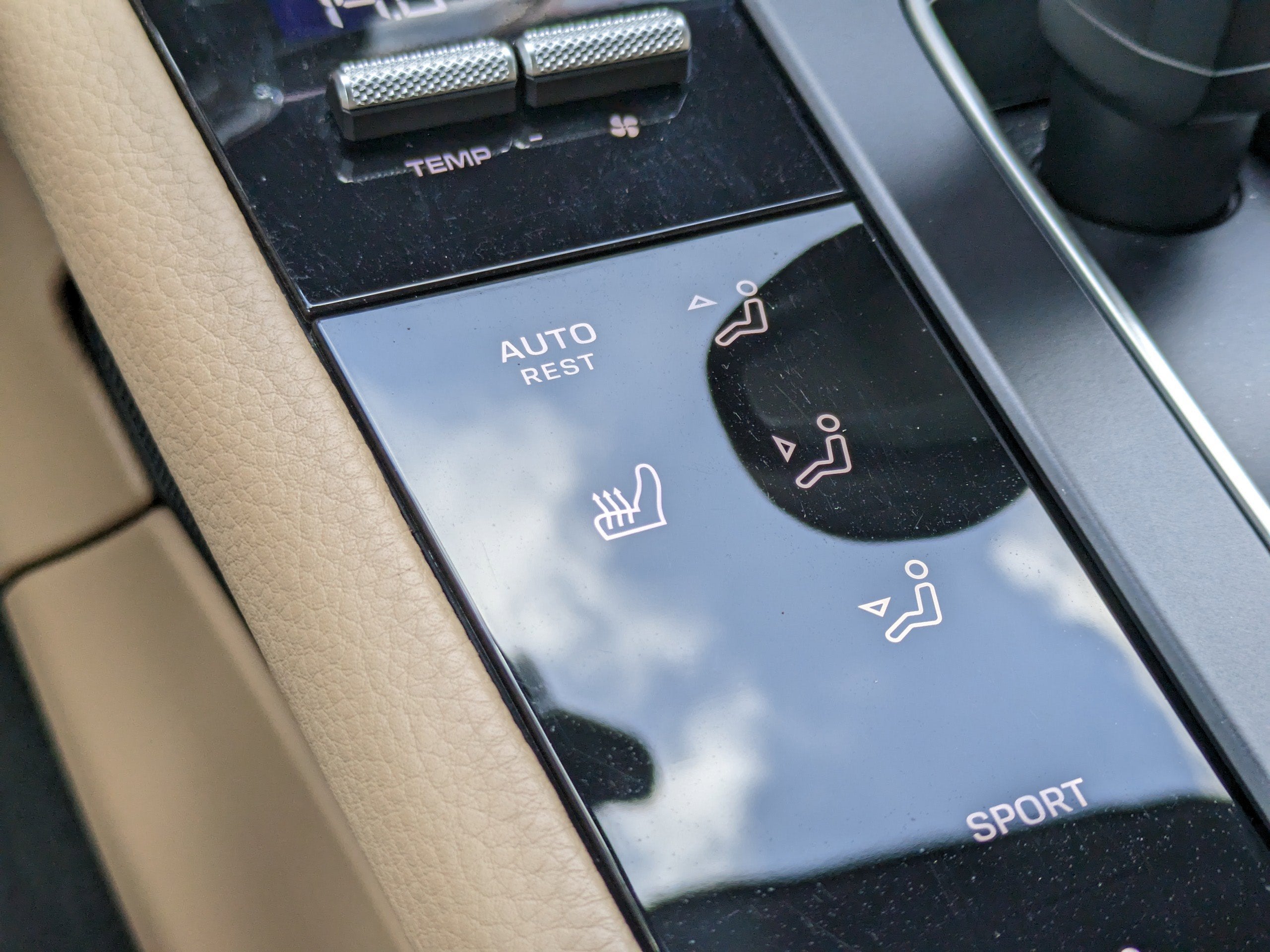 2024 Porsche Macan S