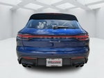 2024 Porsche Macan S