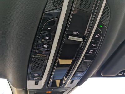 2022 Porsche Cayenne Base