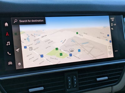 2022 Porsche Cayenne Base