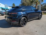 2022 Porsche Cayenne Base