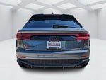 2023 Audi RS Q8 4.0T