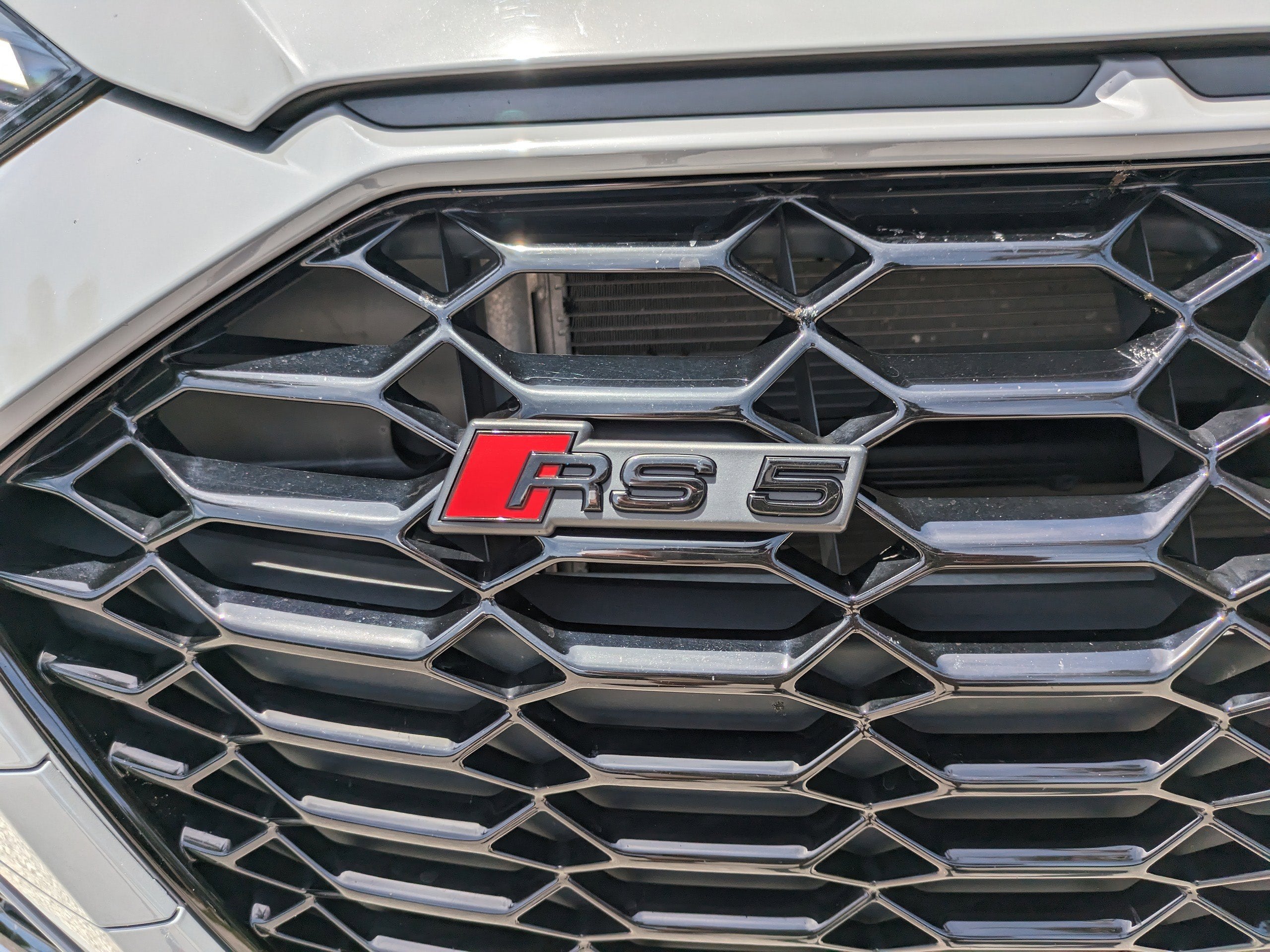 2023 Audi RS 5 Sportback 2.9T
