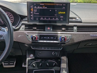 2023 Audi RS 5 Sportback 2.9T