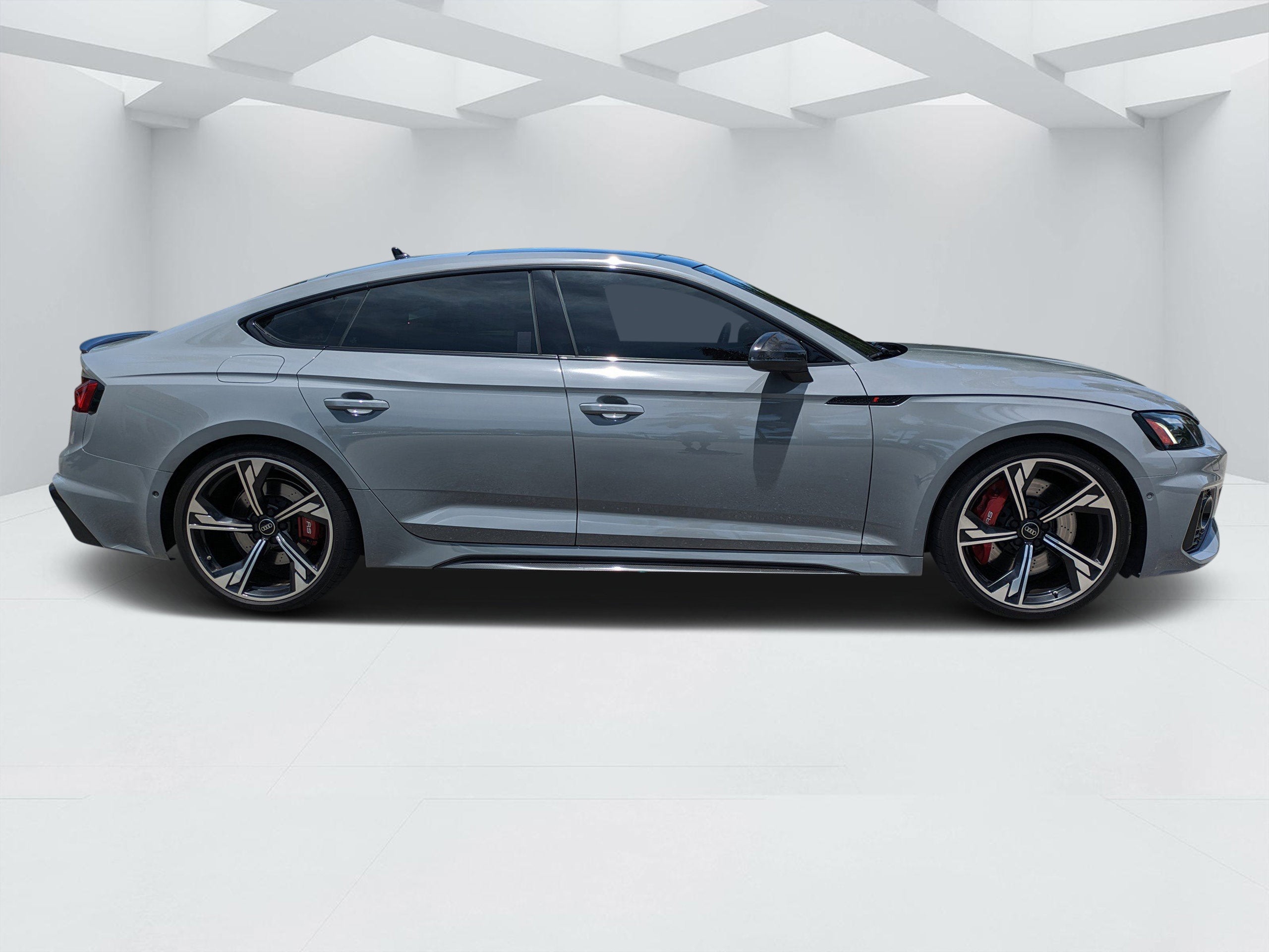 2023 Audi RS 5 Sportback 2.9T