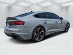 2023 Audi RS 5 Sportback 2.9T