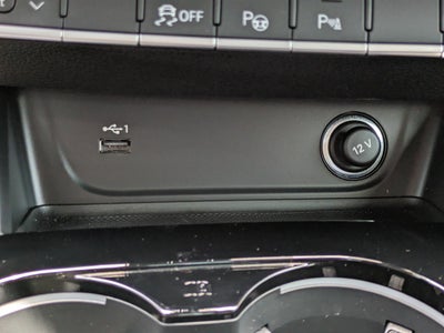 2023 Audi RS 5 Sportback 2.9T