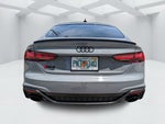 2023 Audi RS 5 Sportback 2.9T