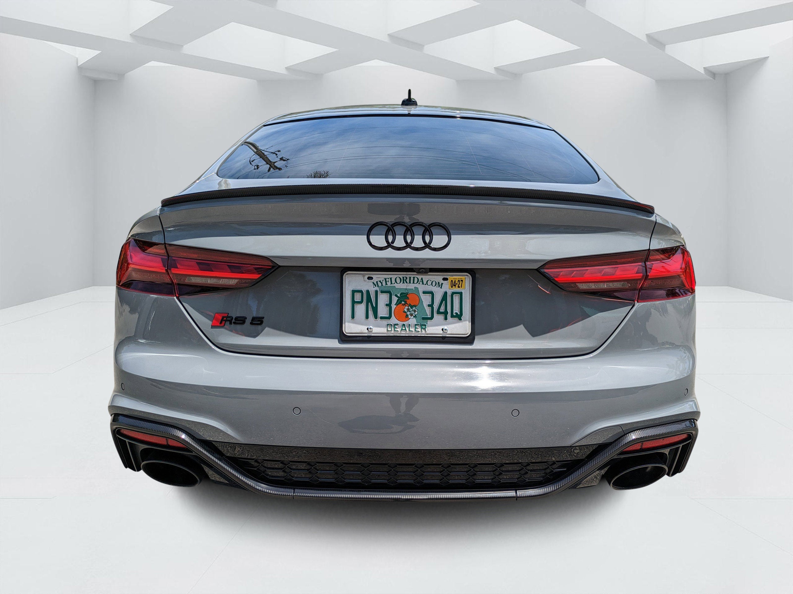 2023 Audi RS 5 Sportback 2.9T
