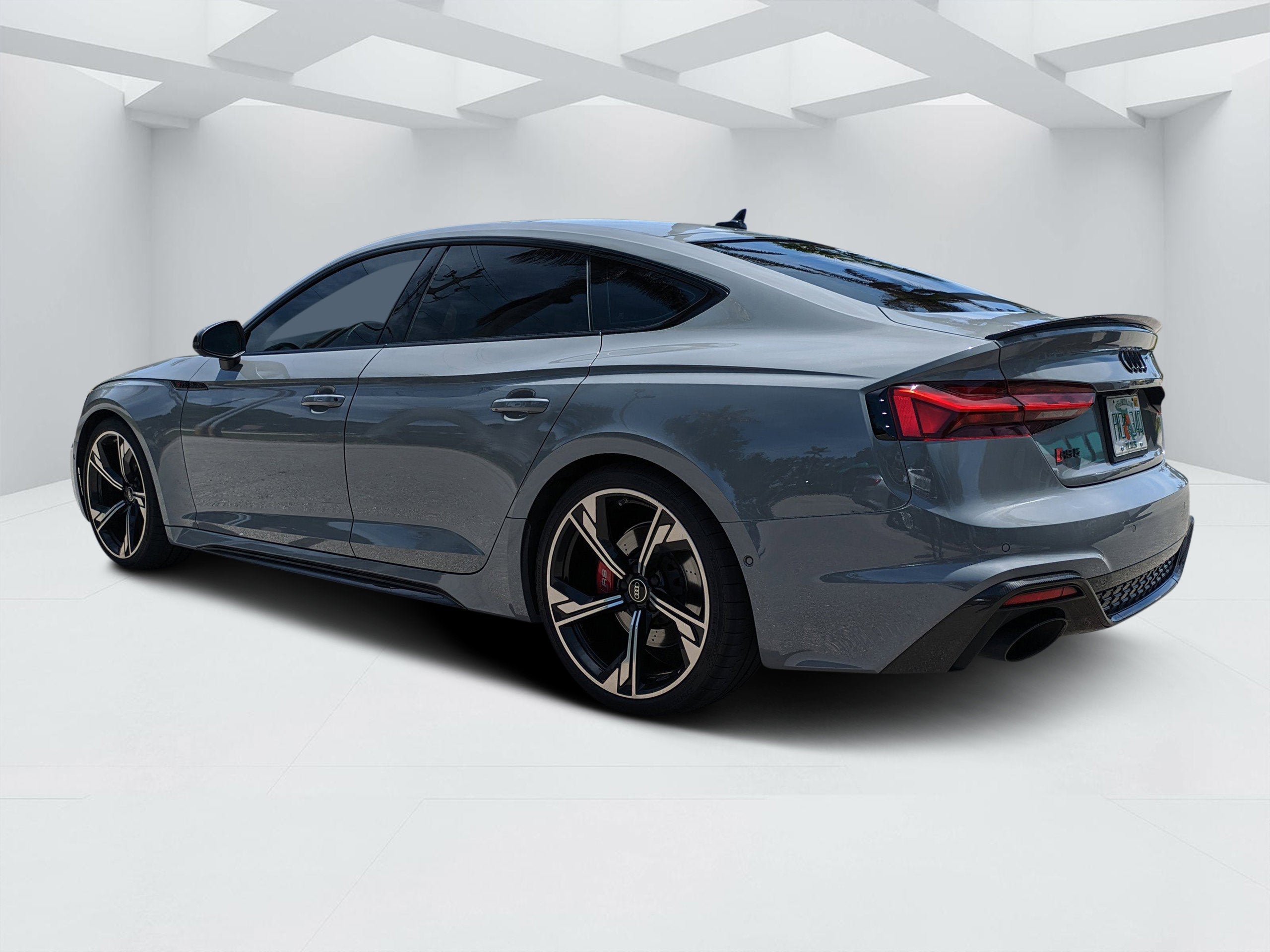 2023 Audi RS 5 Sportback 2.9T