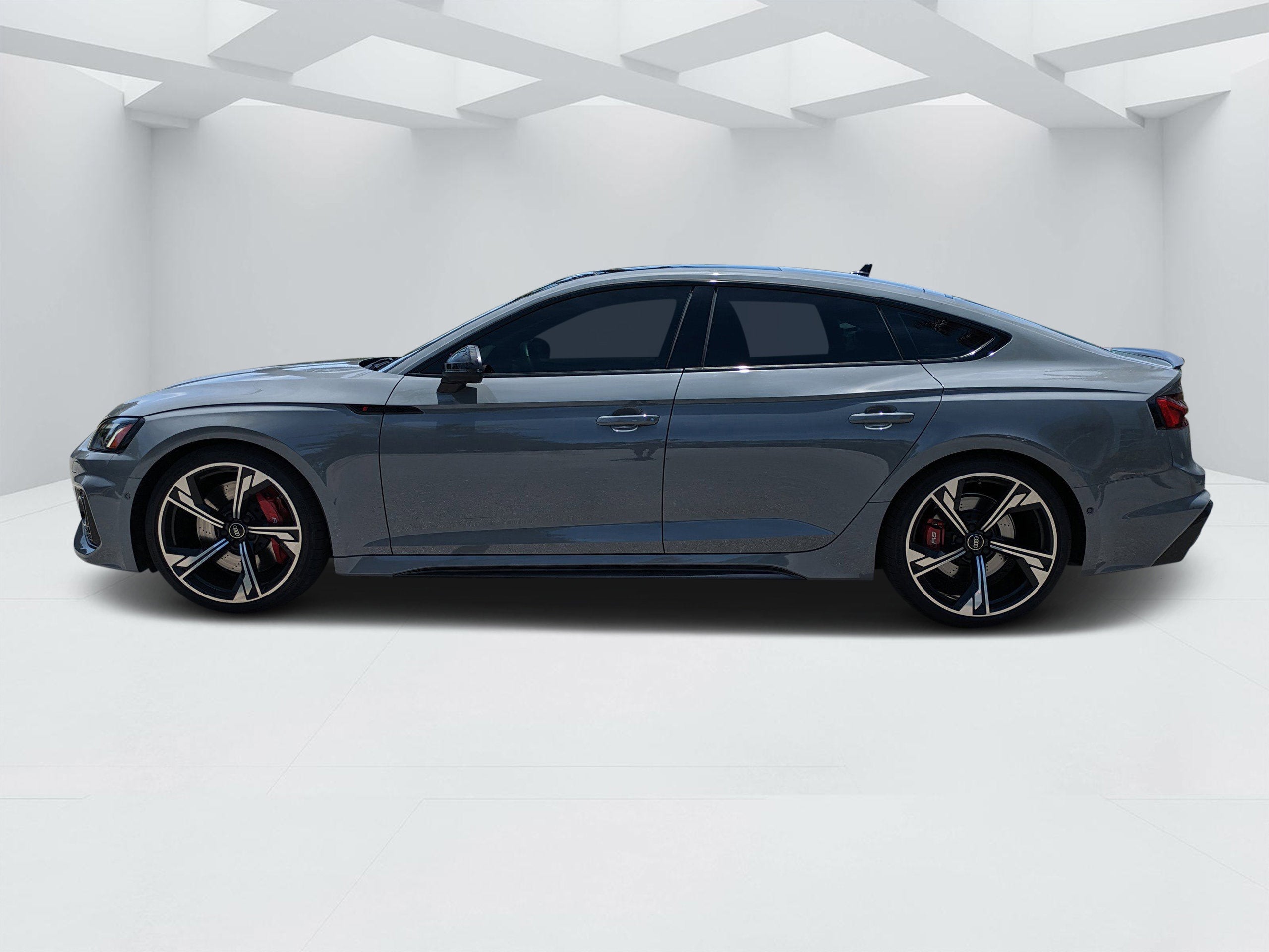 2023 Audi RS 5 Sportback 2.9T