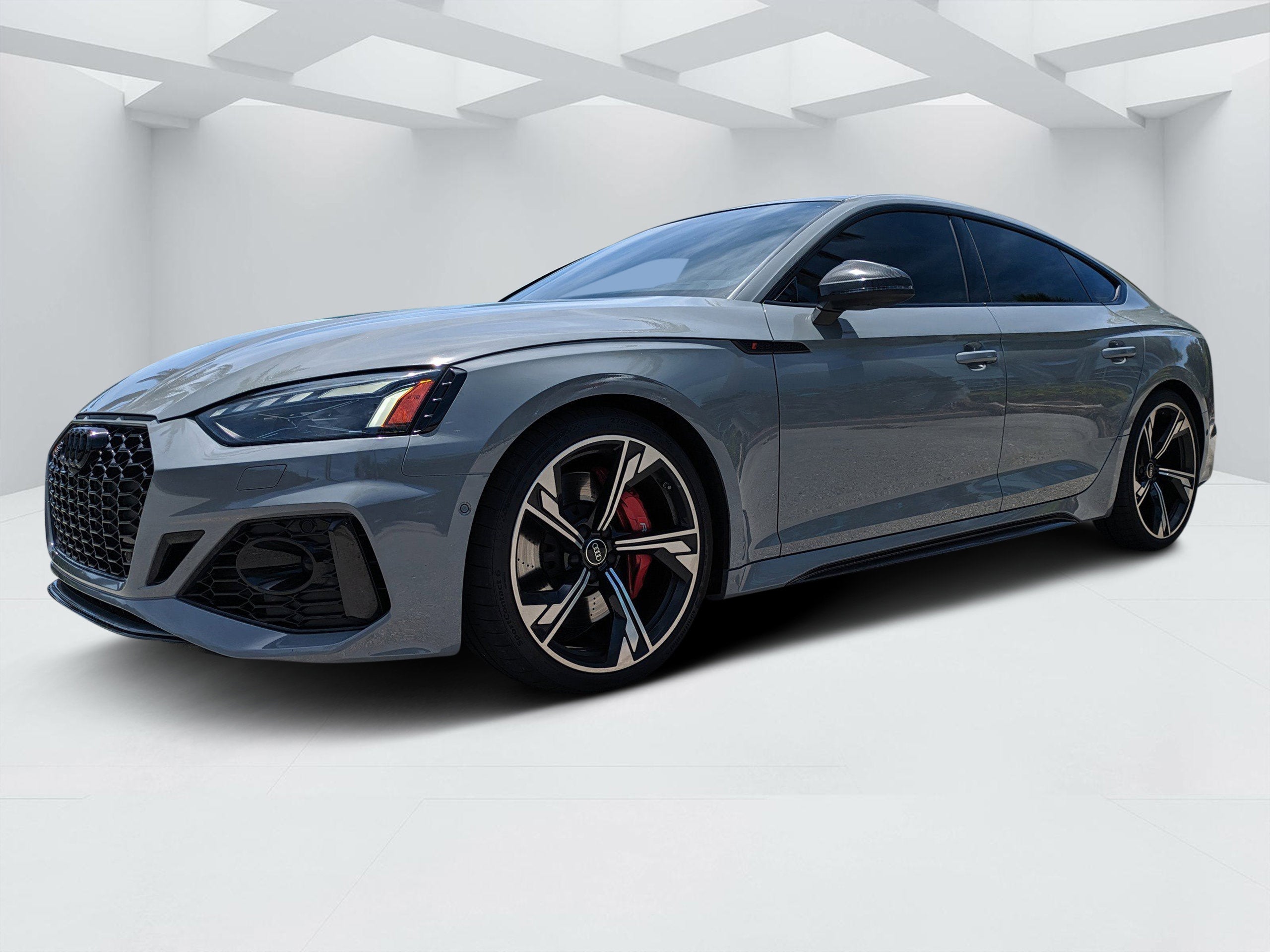 2023 Audi RS 5 Sportback 2.9T