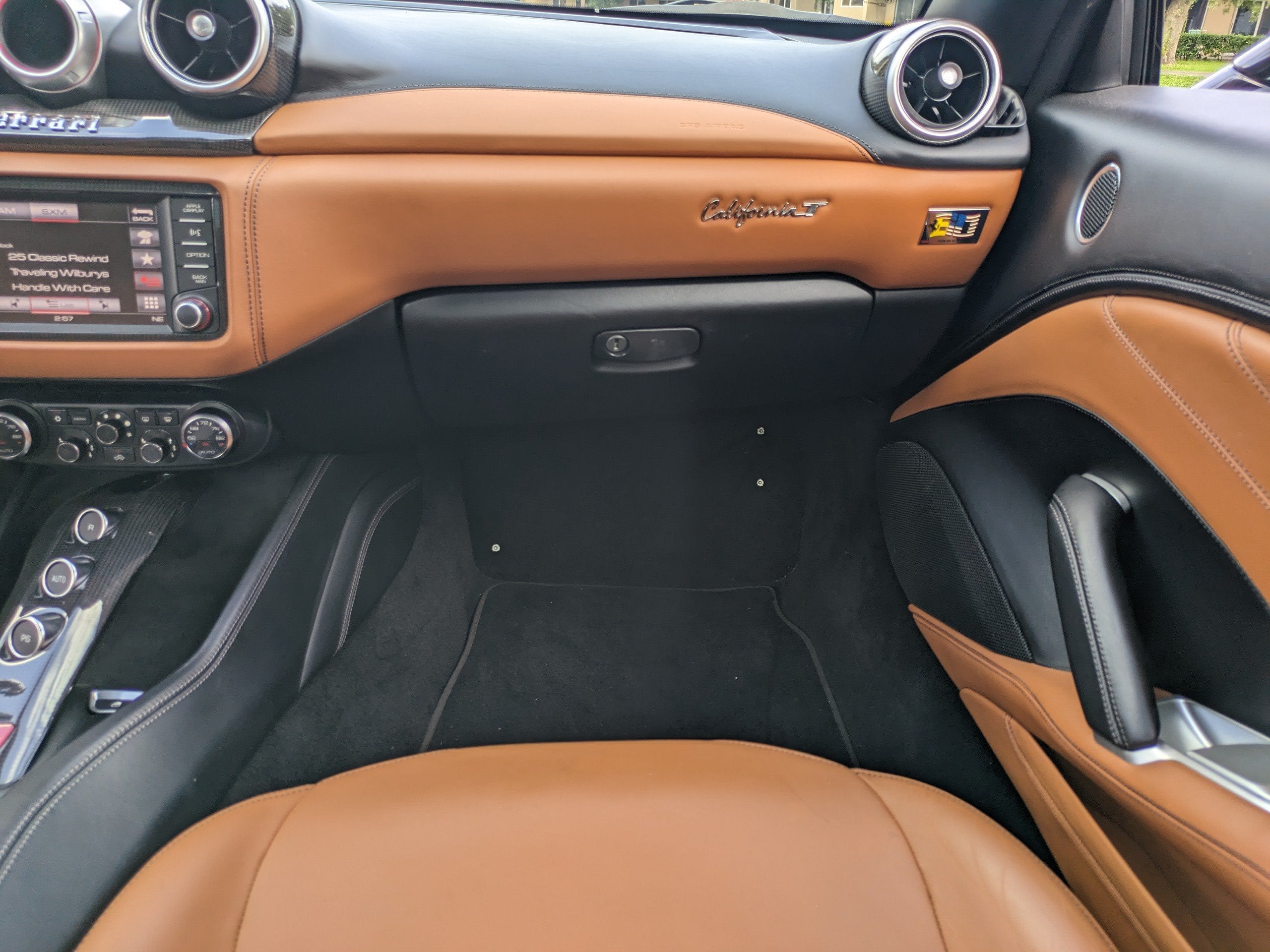 2015 Ferrari California T