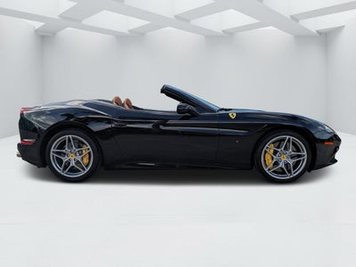 2015 Ferrari California T