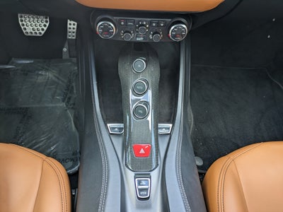 2015 Ferrari California T