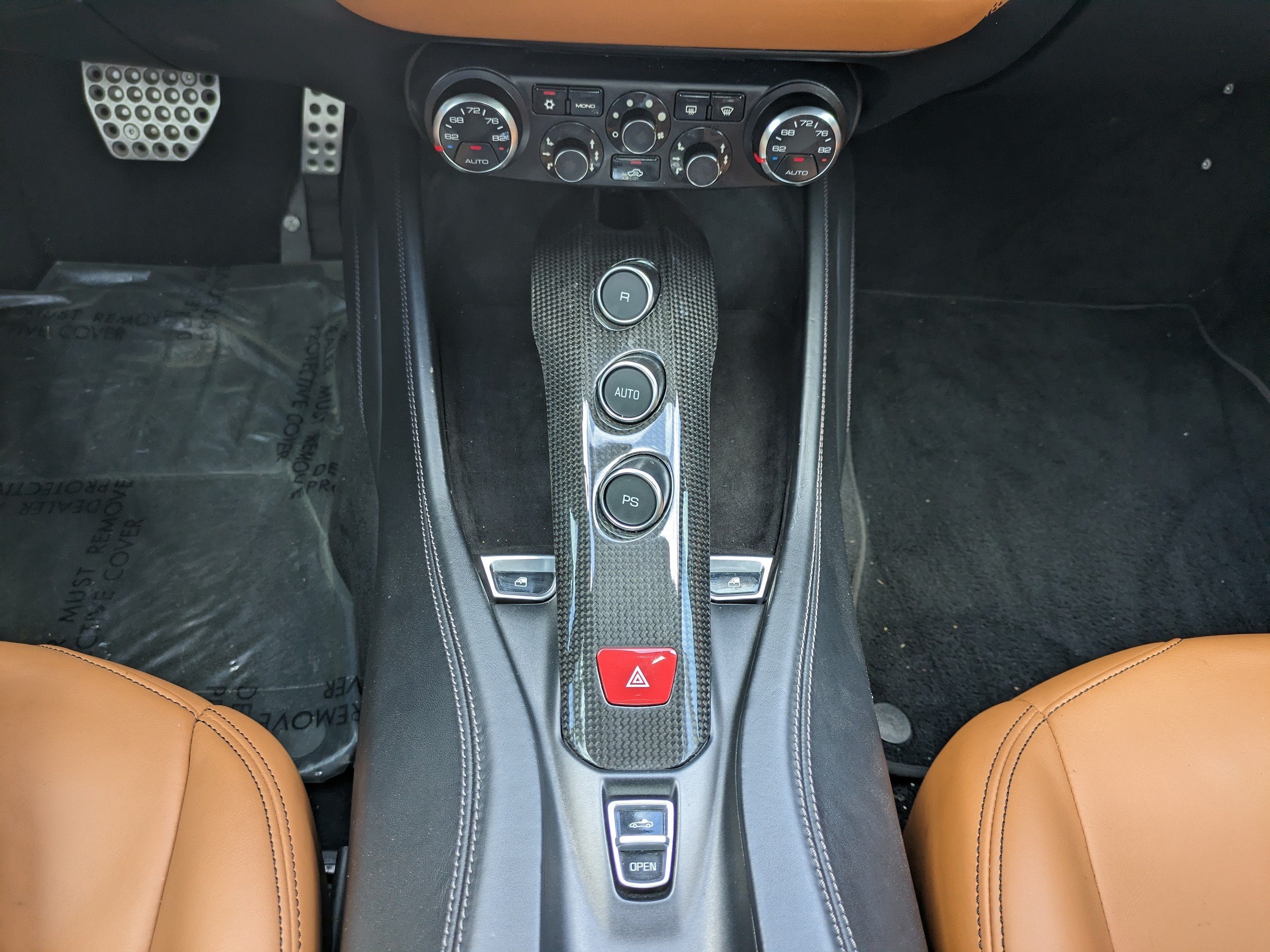 2015 Ferrari California T