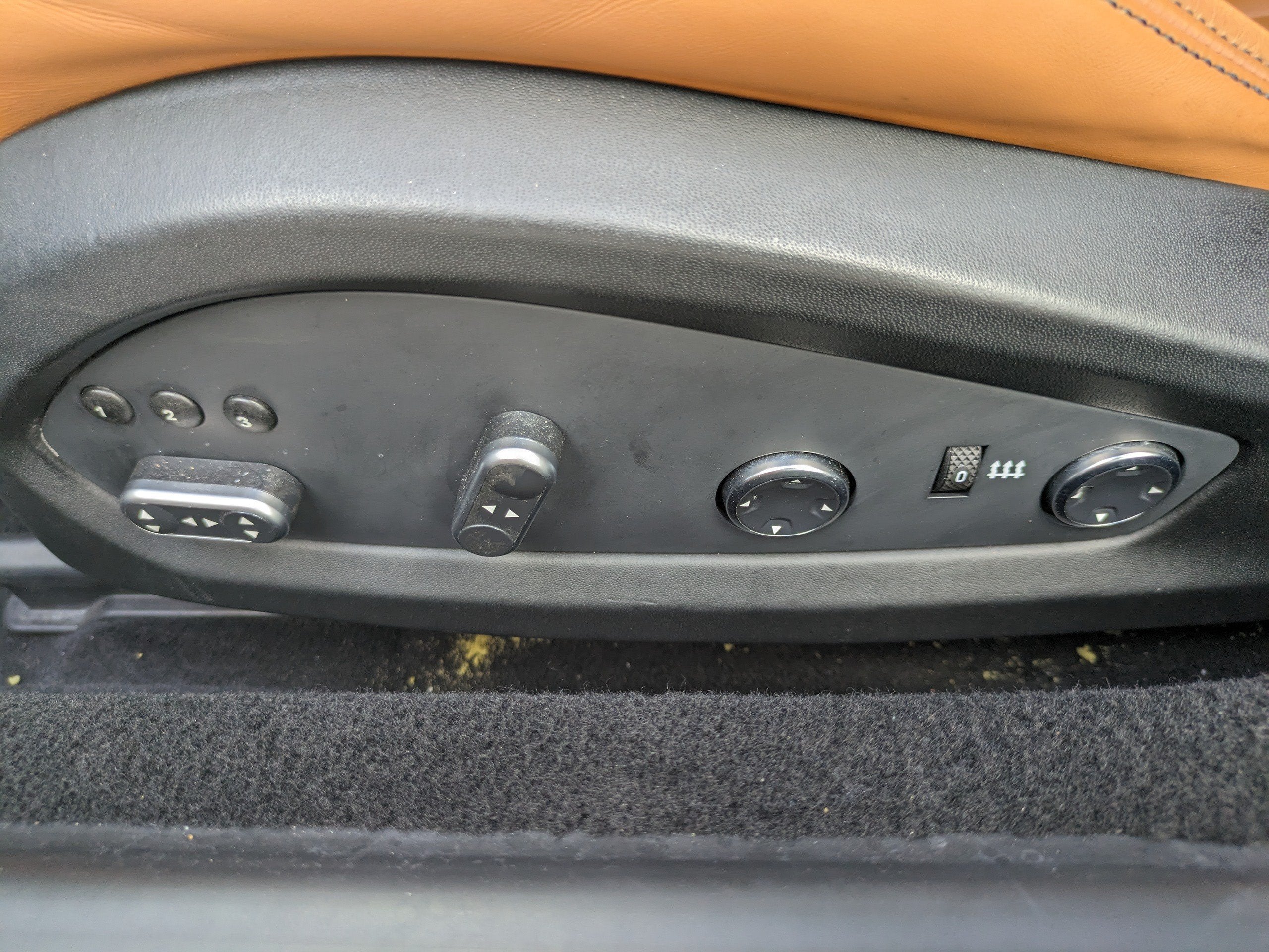 2015 Ferrari California T