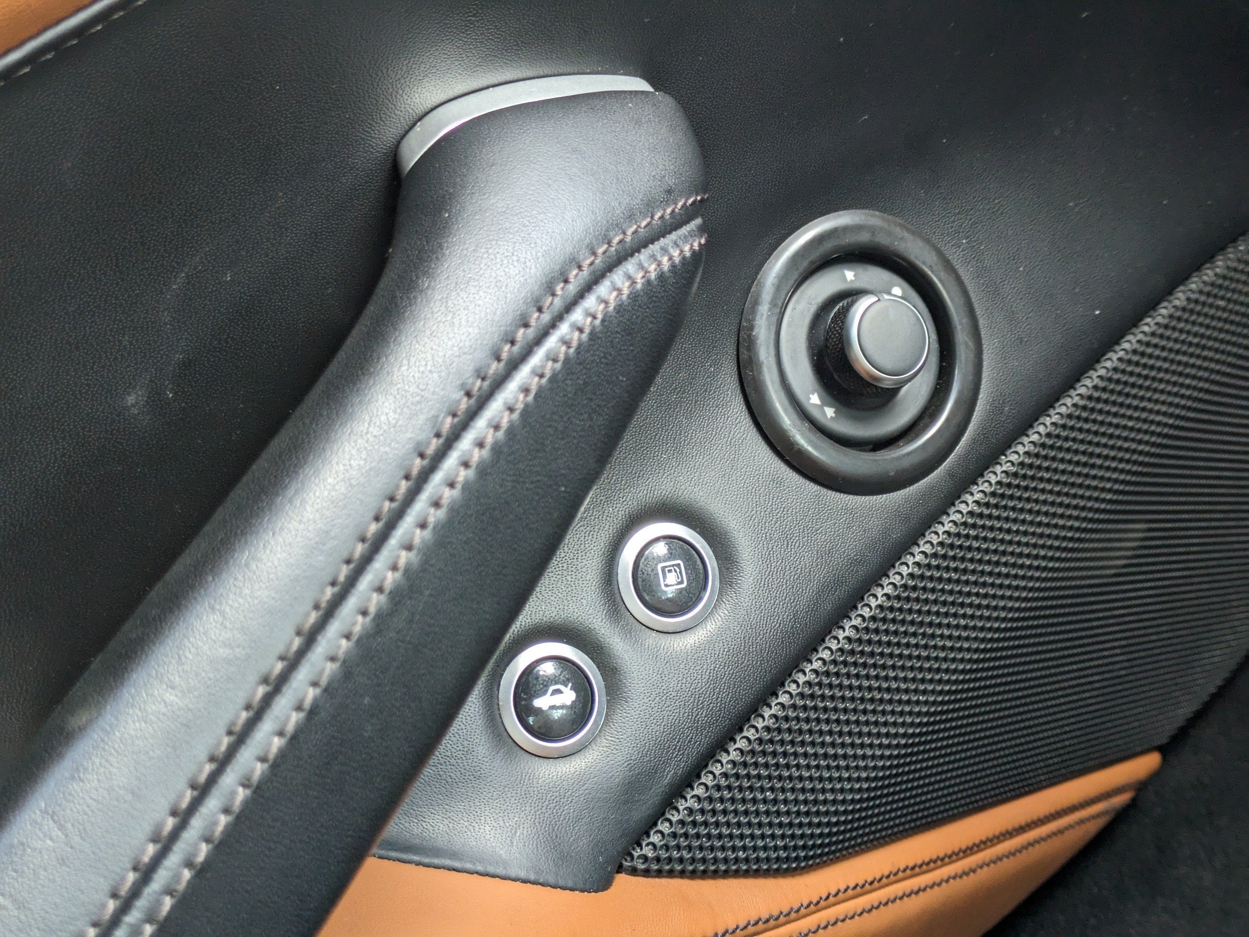 2015 Ferrari California T