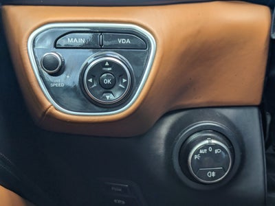 2015 Ferrari California T