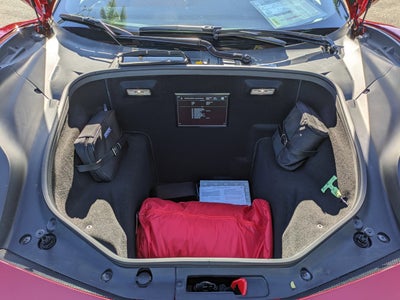 2019 Ferrari 488 GTB Base