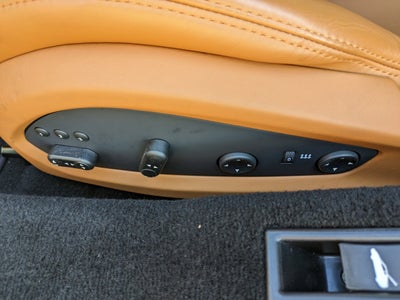 2019 Ferrari 488 GTB Base