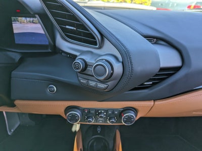 2019 Ferrari 488 GTB Base