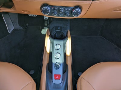 2019 Ferrari 488 GTB Base