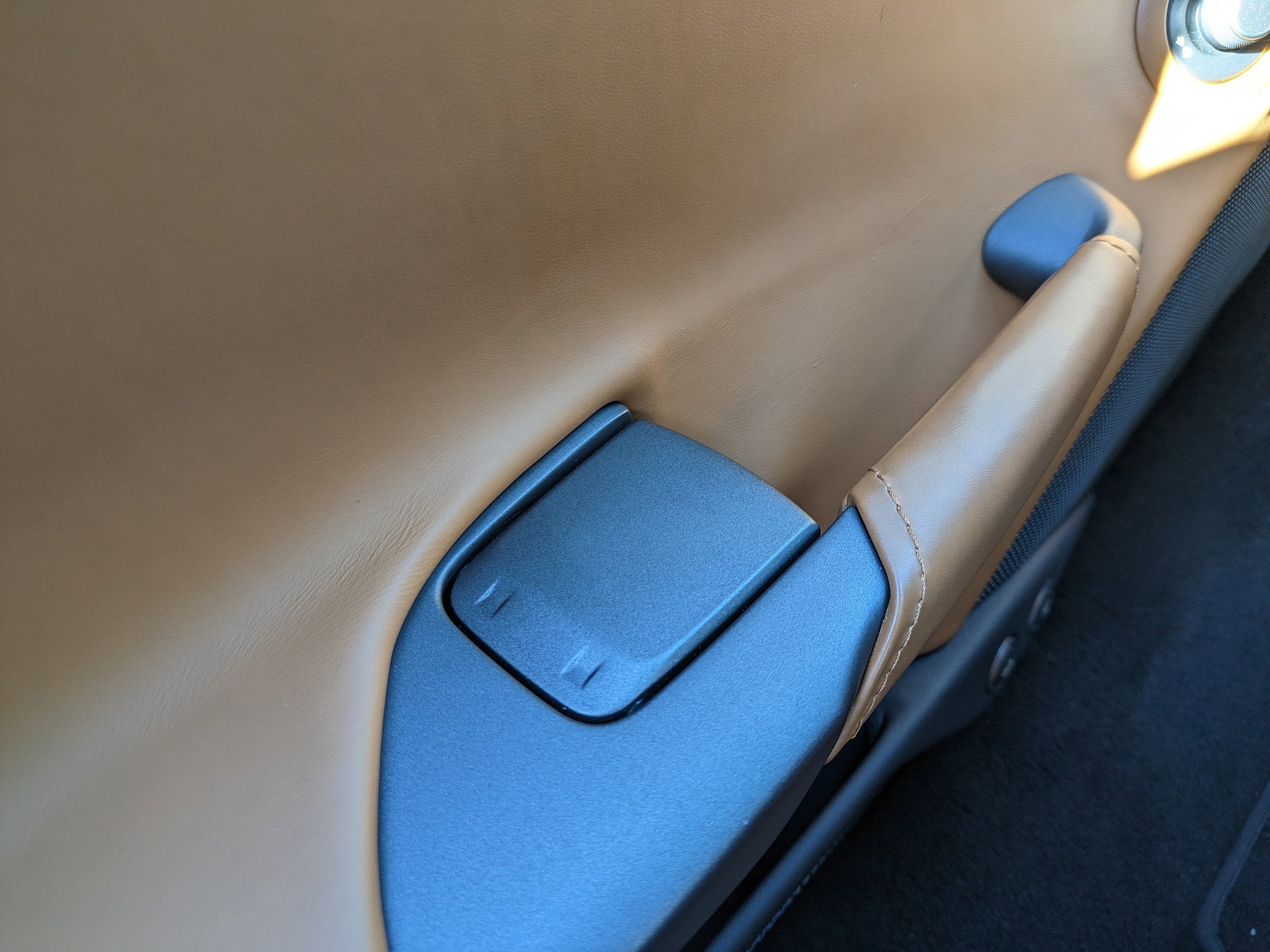 2019 Ferrari 488 GTB Base