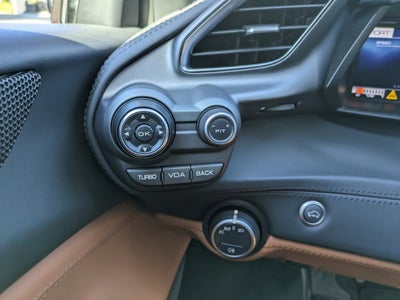 2019 Ferrari 488 GTB Base