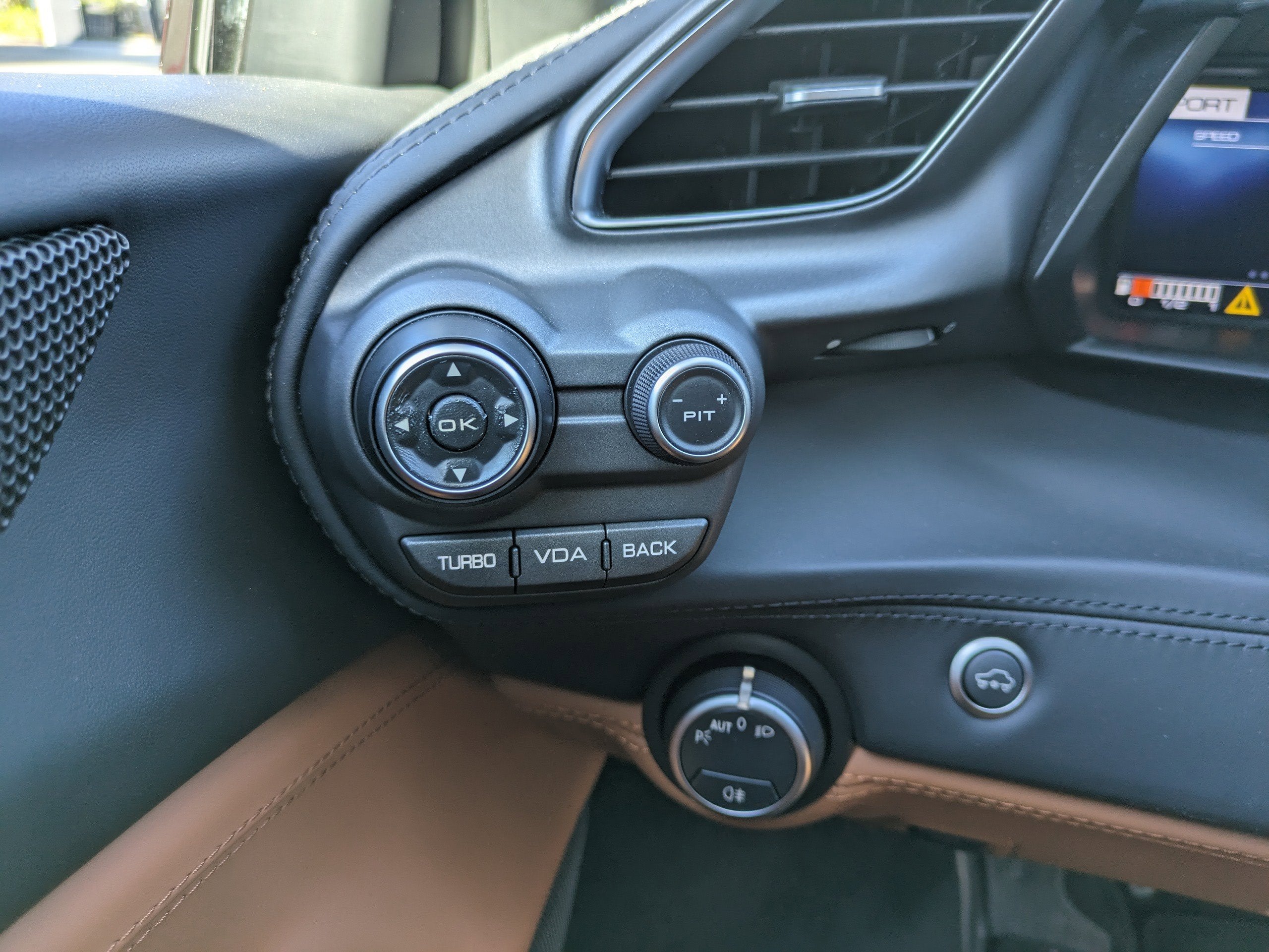 2019 Ferrari 488 GTB Base