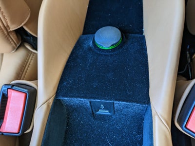 2019 Ferrari 488 GTB Base