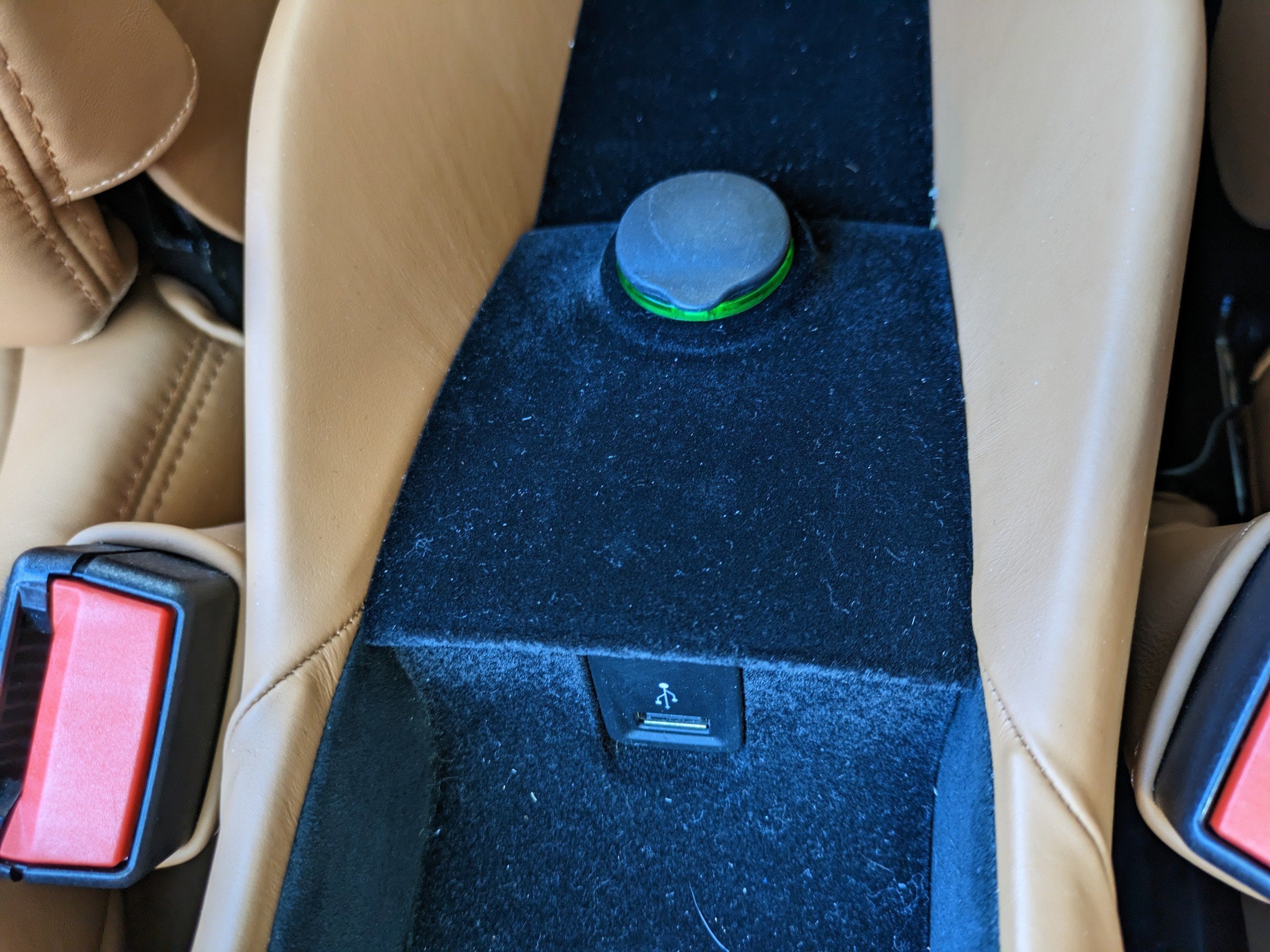 2019 Ferrari 488 GTB Base