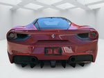 2019 Ferrari 488 GTB Base