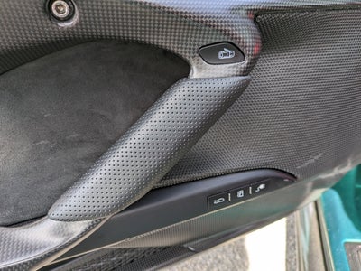 2022 Ferrari 296 GTB Base