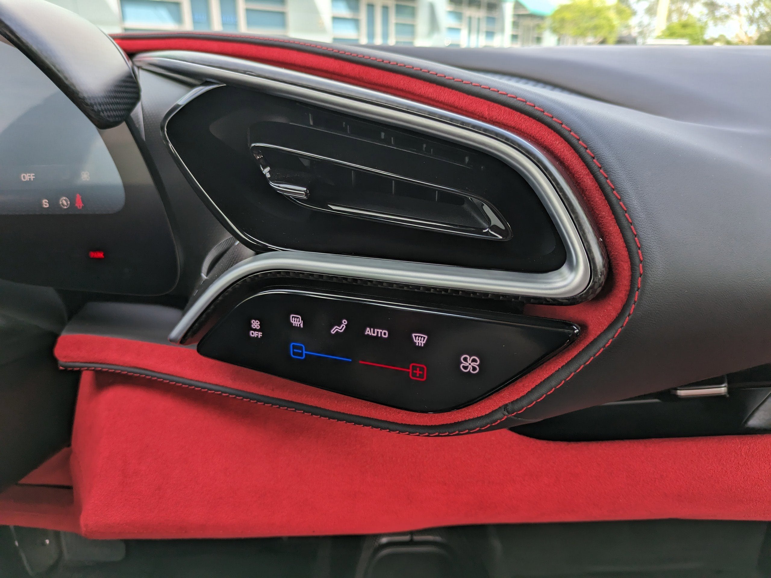 2022 Ferrari 296 GTB Base