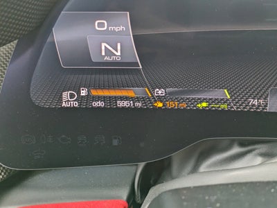 2022 Ferrari 296 GTB Base